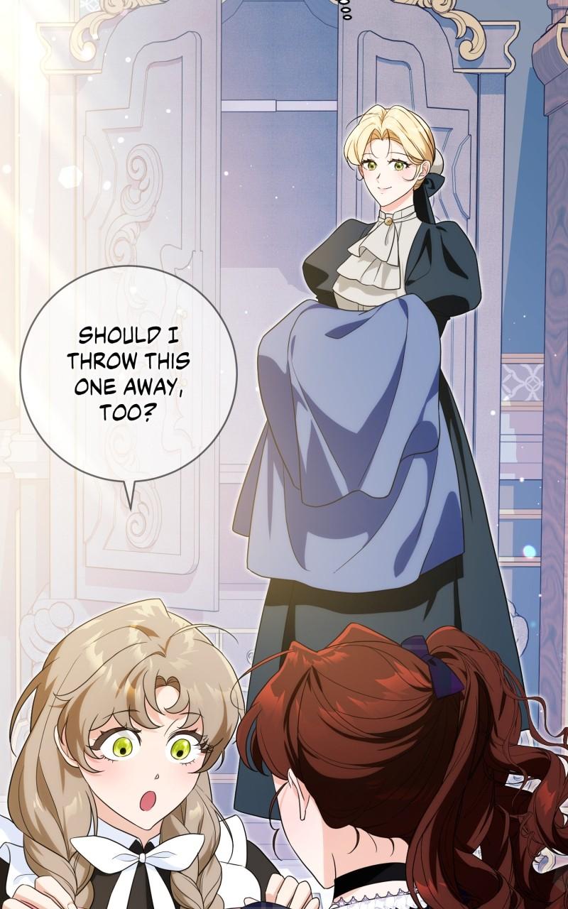 Read Duchess in Ruins Manga Online