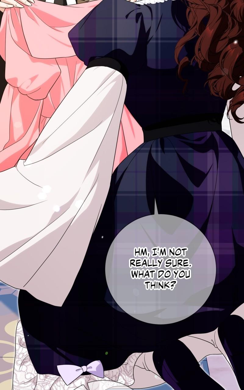 Read Duchess in Ruins Manga Online