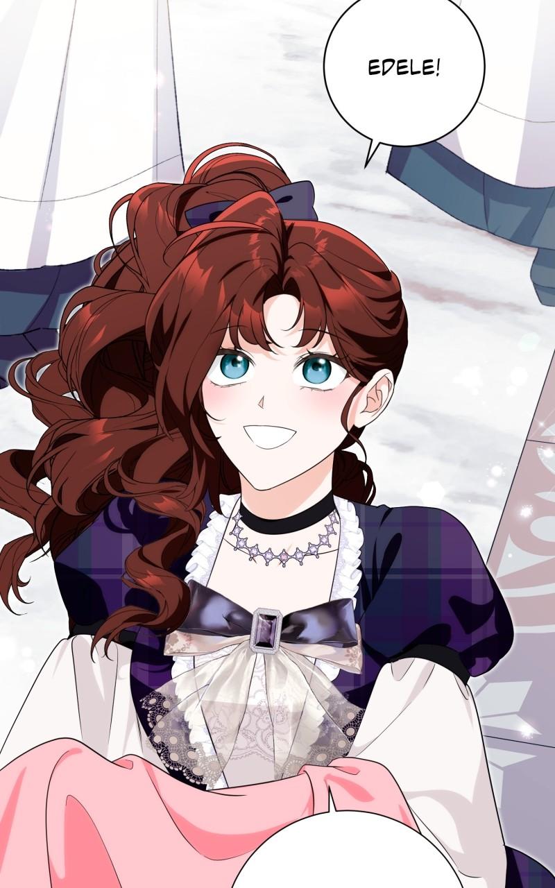 Read Duchess in Ruins Manga Online