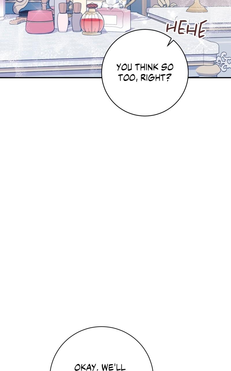 Read Duchess in Ruins Manga Online