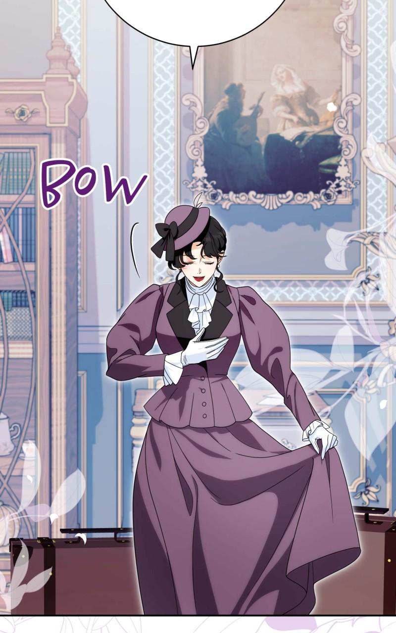 Read Duchess in Ruins Manga Online