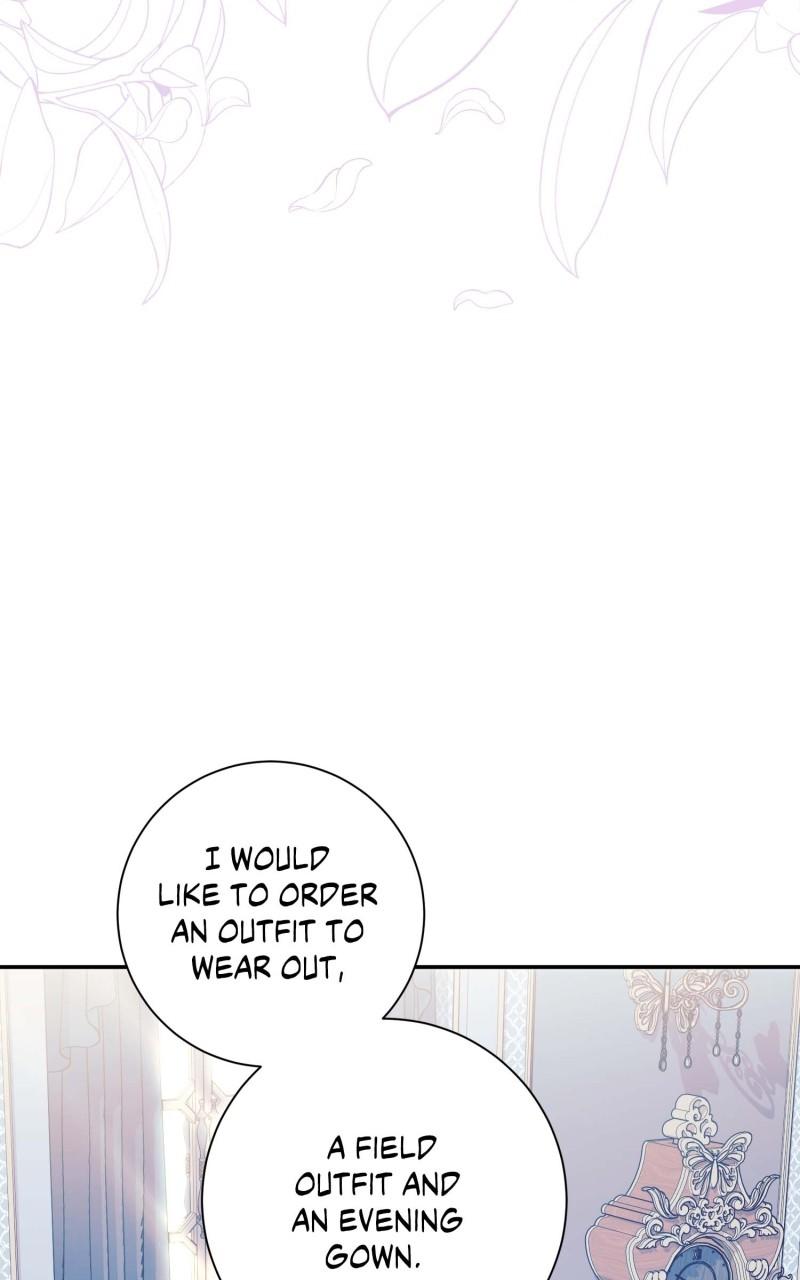 Read Duchess in Ruins Manga Online