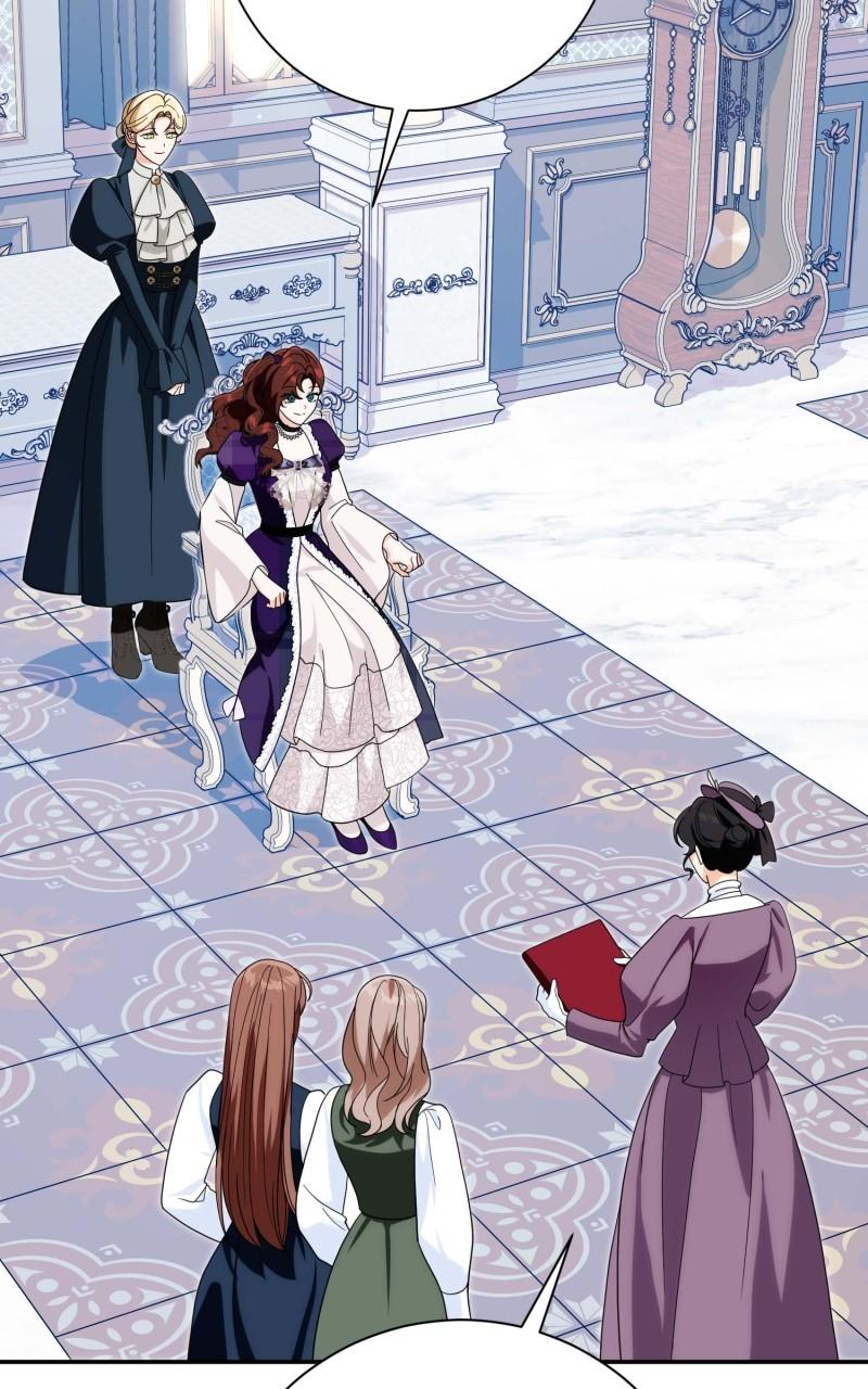 Read Duchess in Ruins Manga Online