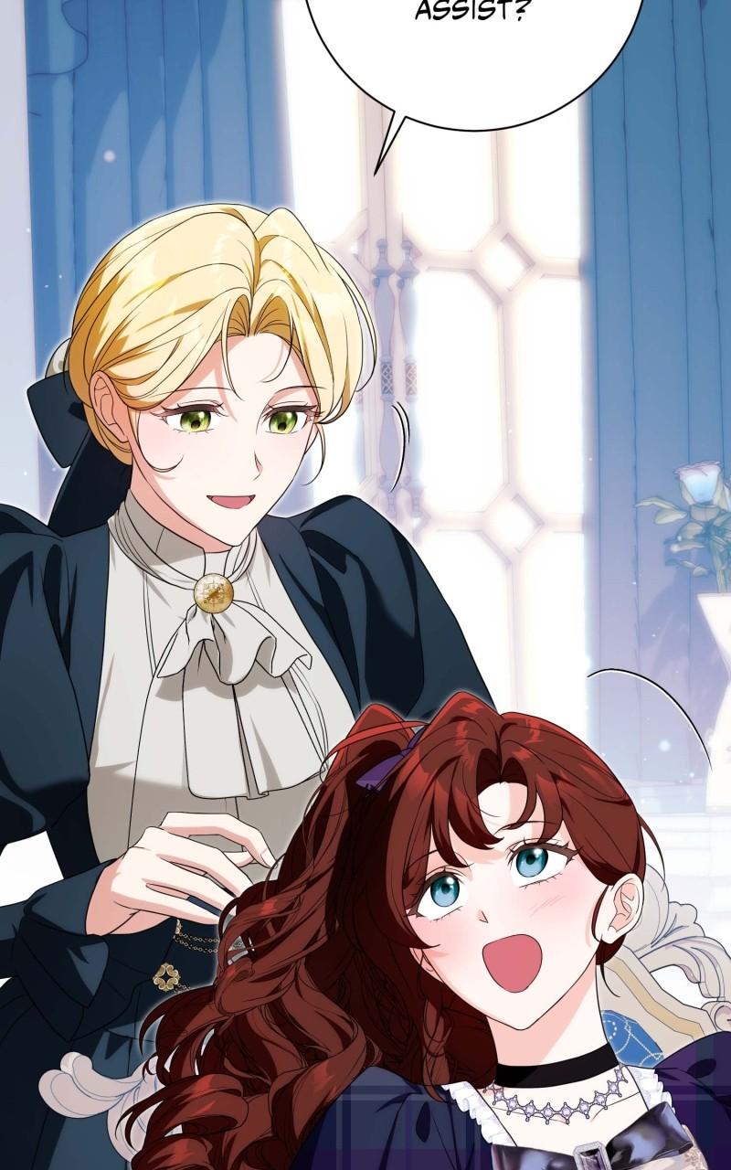 Read Duchess in Ruins Manga Online