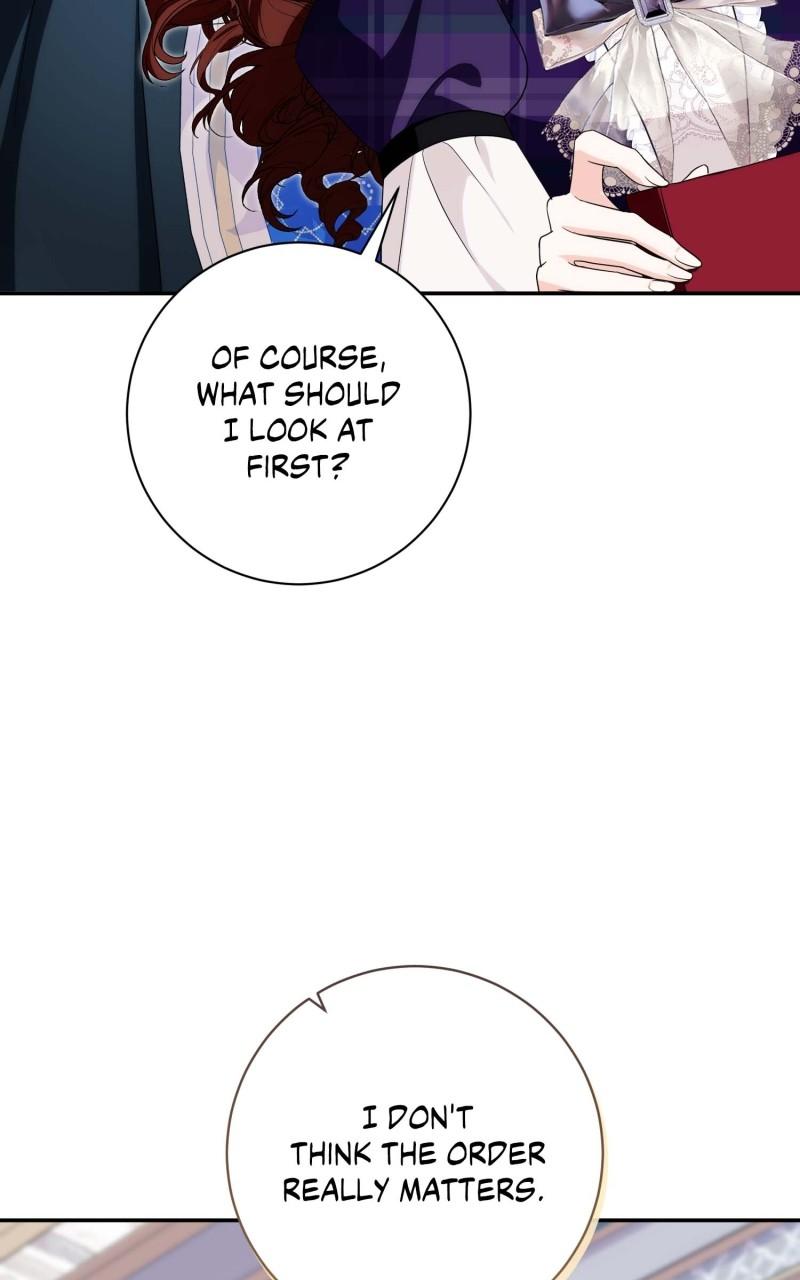 Read Duchess in Ruins Manga Online