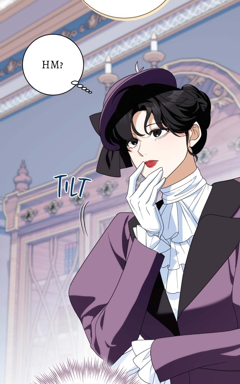 Read Duchess in Ruins Manga Online