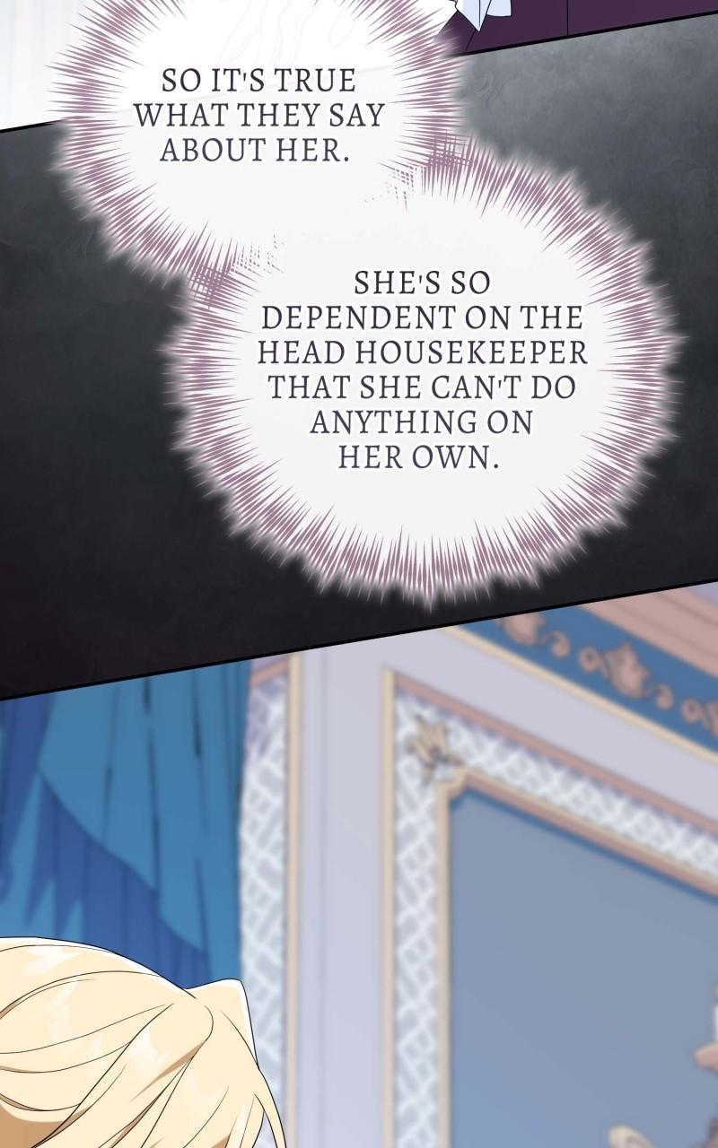 Read Duchess in Ruins Manga Online