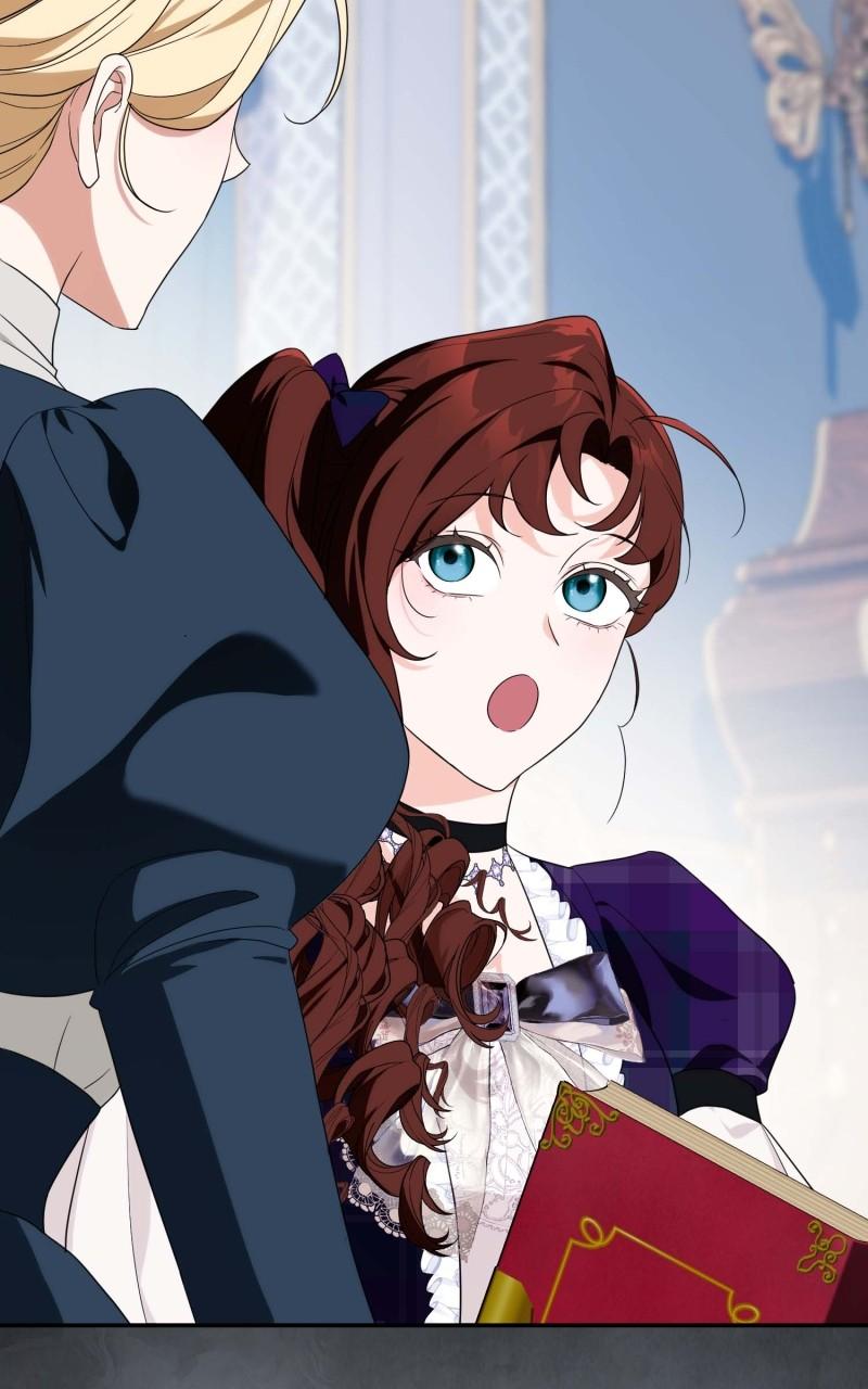 Read Duchess in Ruins Manga Online