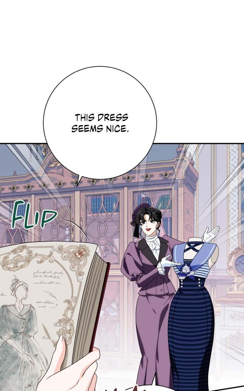 Read Duchess in Ruins Manga Online