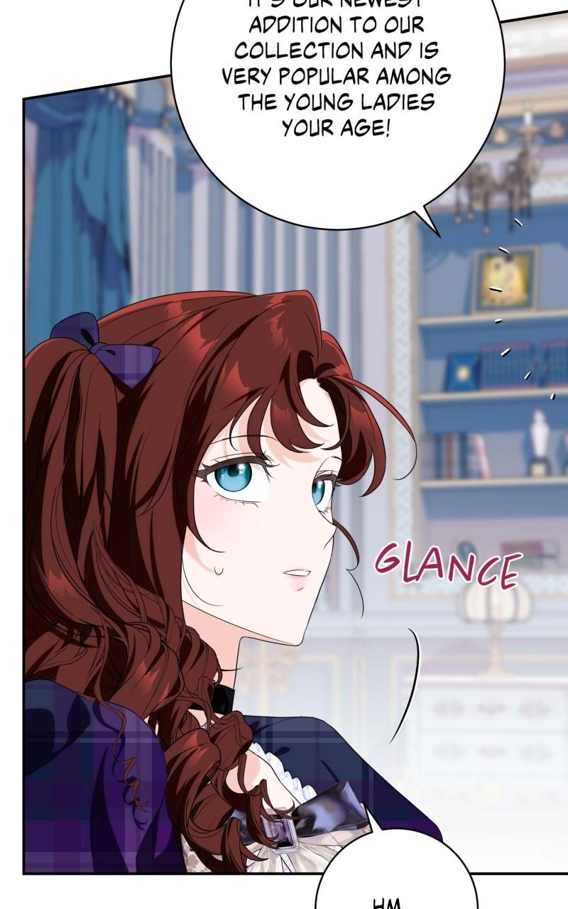 Read Duchess in Ruins Manga Online