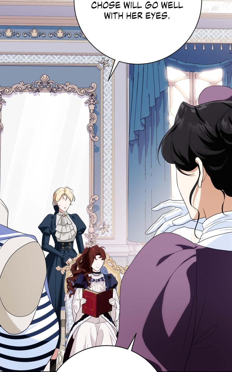 Read Duchess in Ruins Manga Online