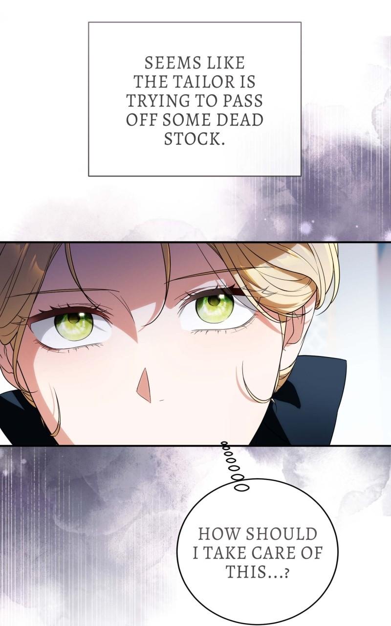 Read Duchess in Ruins Manga Online