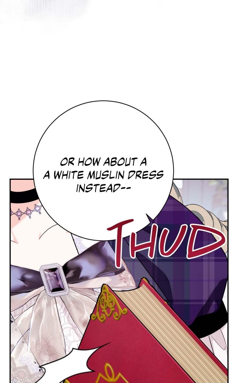 Read Duchess in Ruins Manga Online