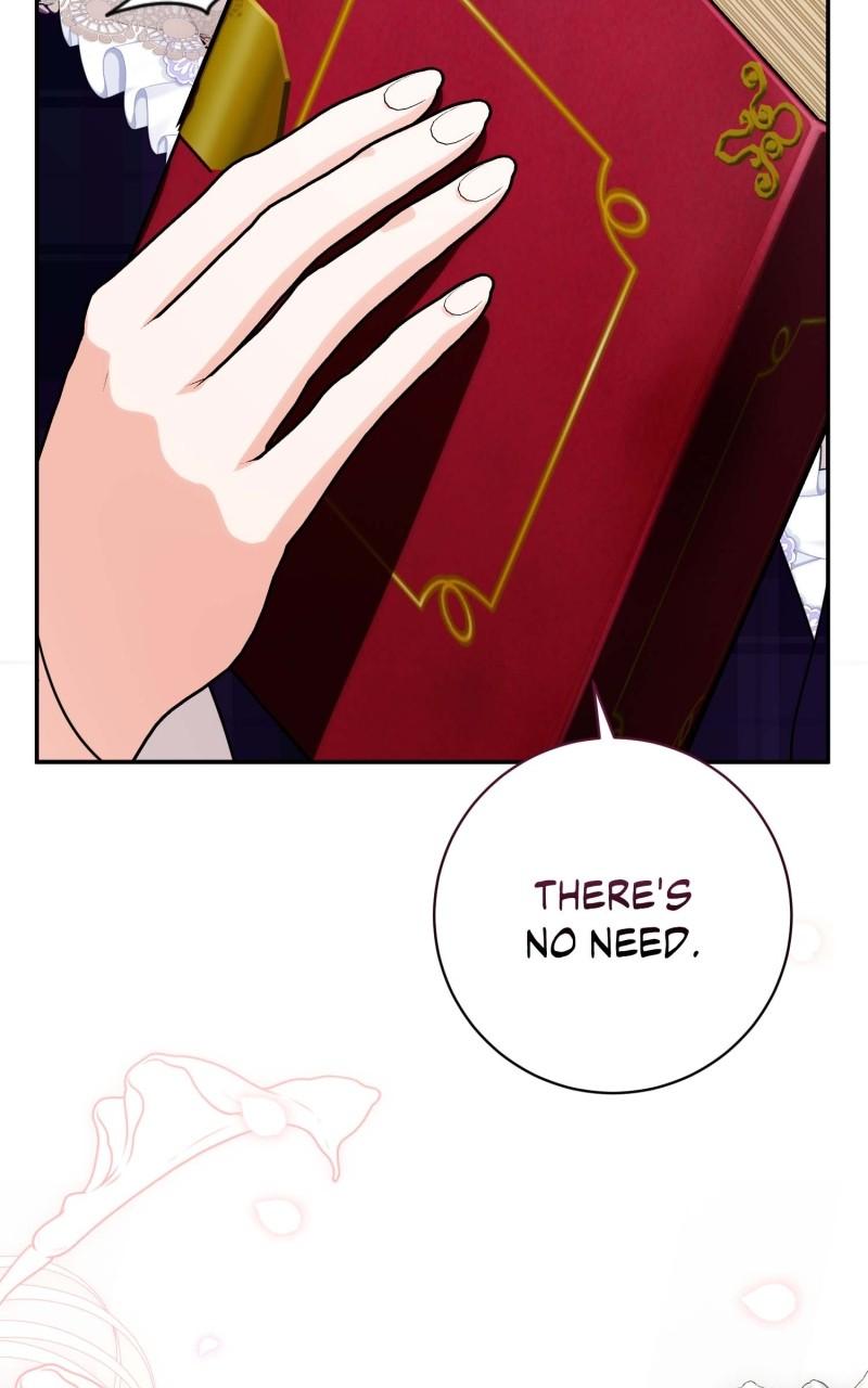Read Duchess in Ruins Manga Online