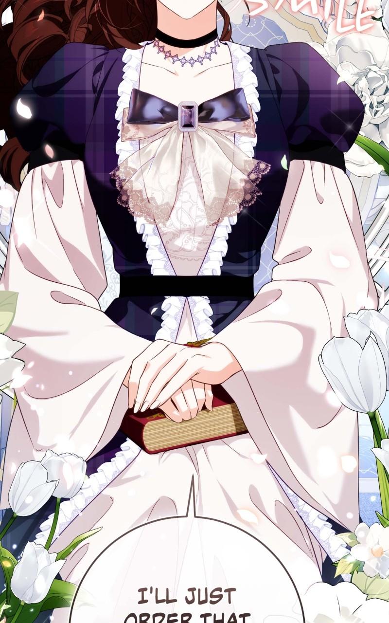 Read Duchess in Ruins Manga Online