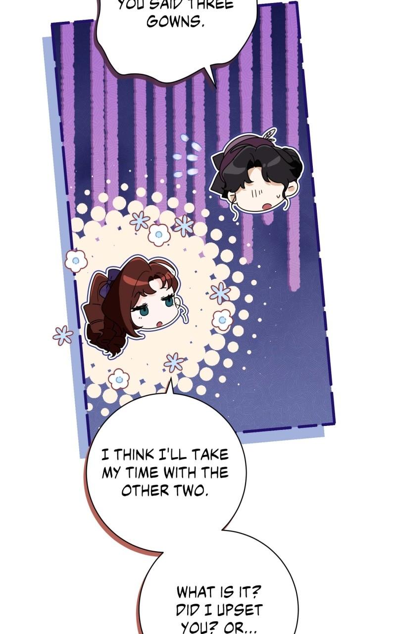 Read Duchess in Ruins Manga Online