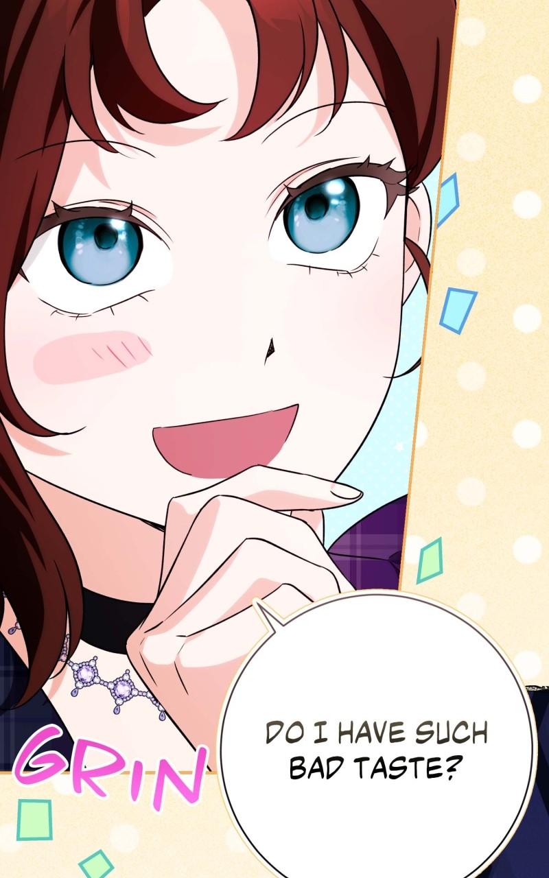 Read Duchess in Ruins Manga Online