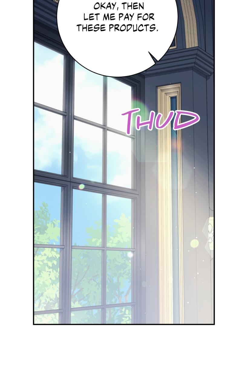Read Duchess in Ruins Manga Online
