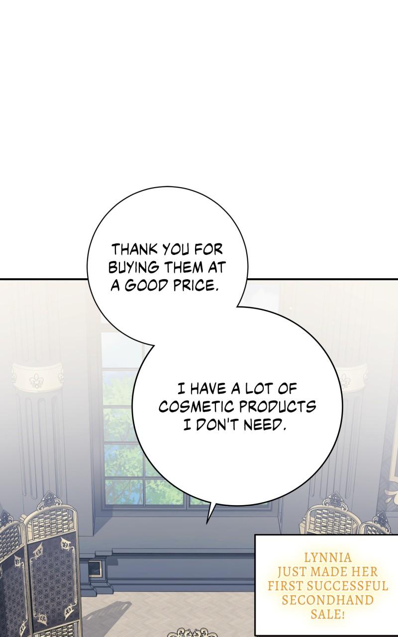 Read Duchess in Ruins Manga Online