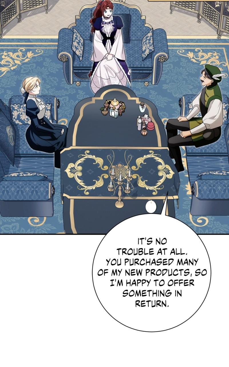 Read Duchess in Ruins Manga Online