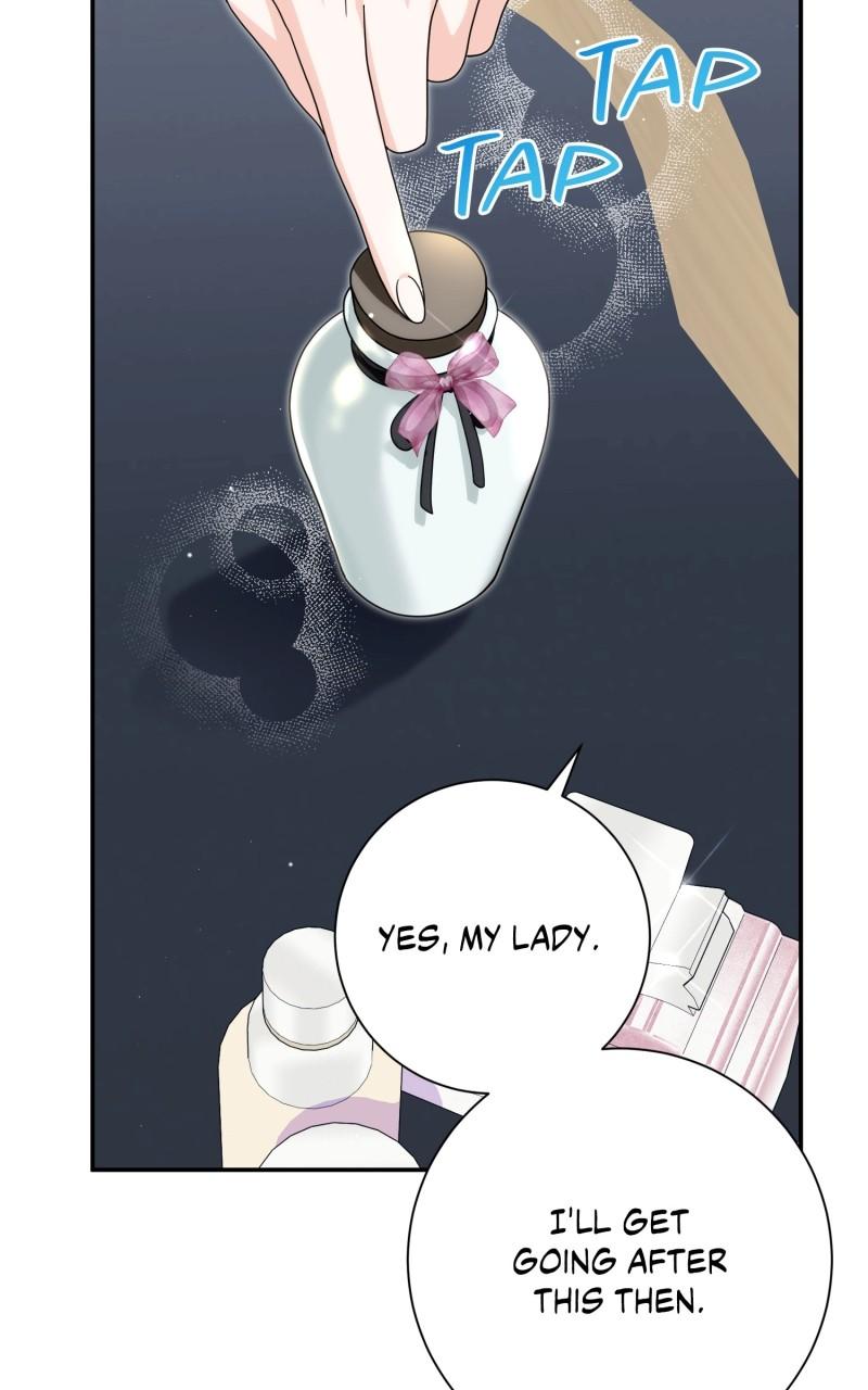 Read Duchess in Ruins Manga Online