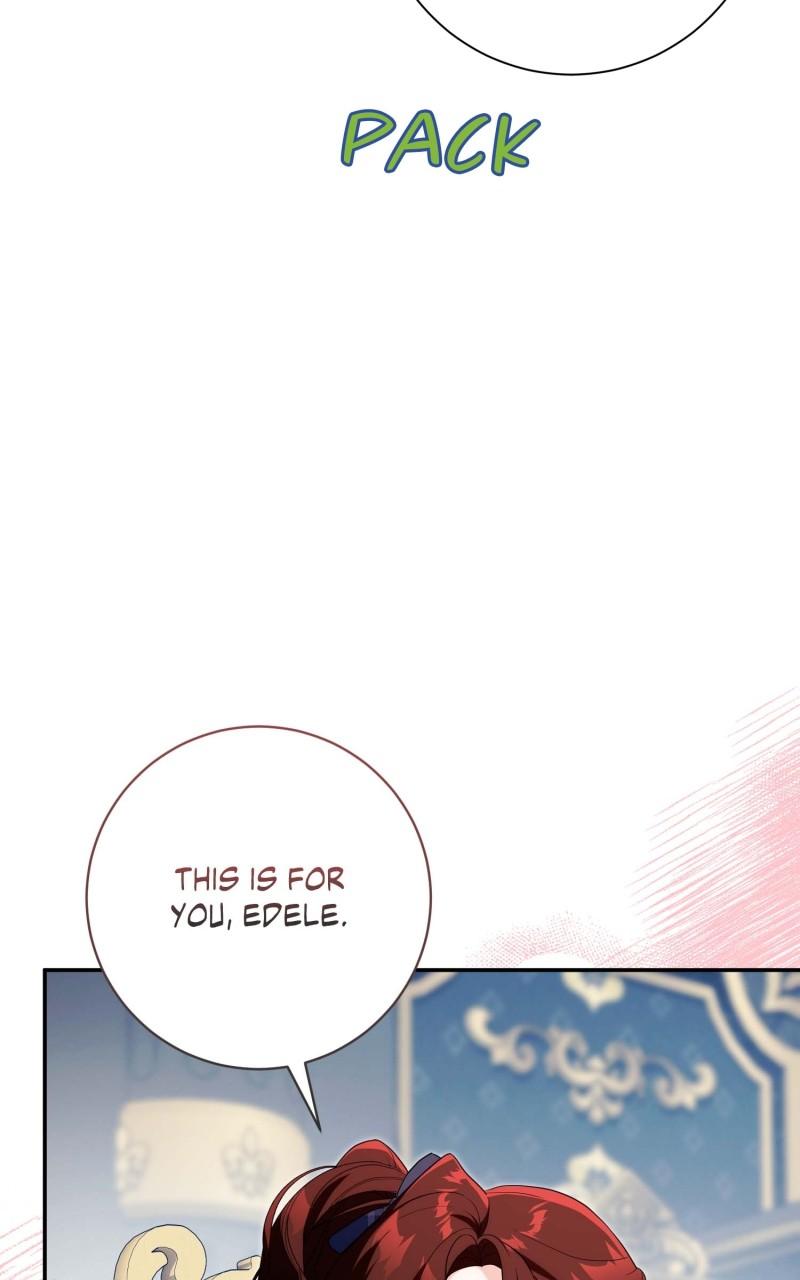 Read Duchess in Ruins Manga Online