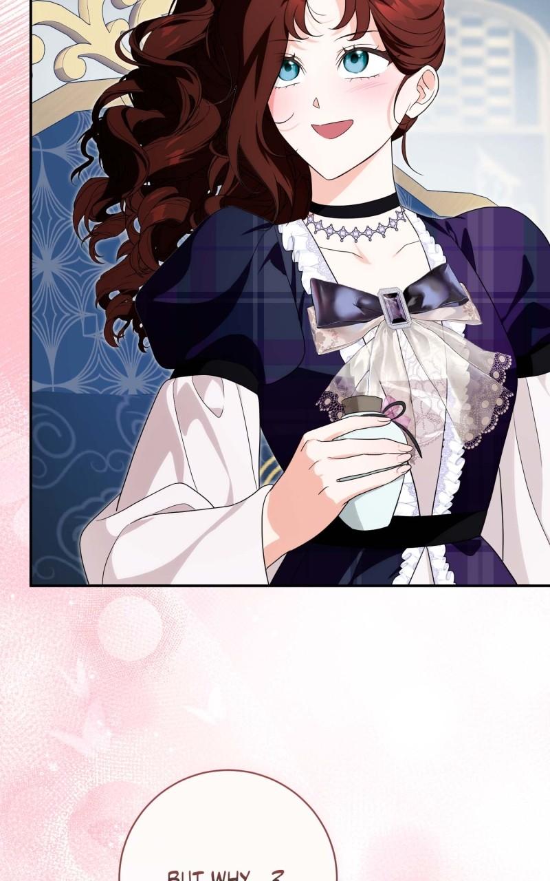 Read Duchess in Ruins Manga Online
