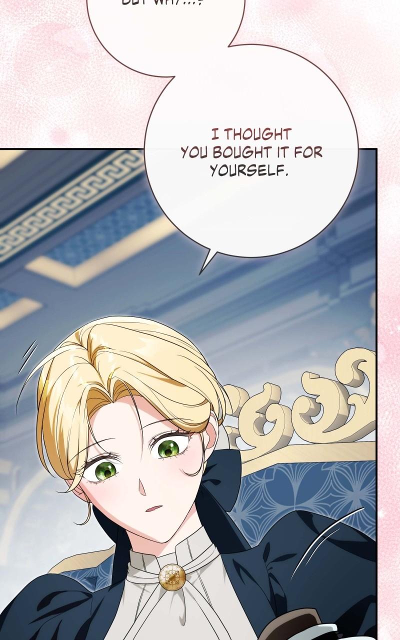 Read Duchess in Ruins Manga Online