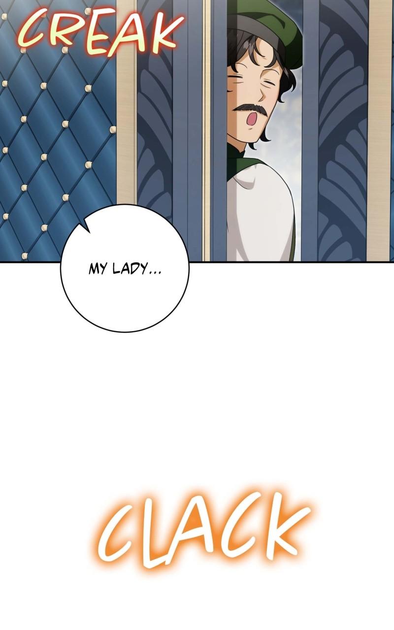 Read Duchess in Ruins Manga Online