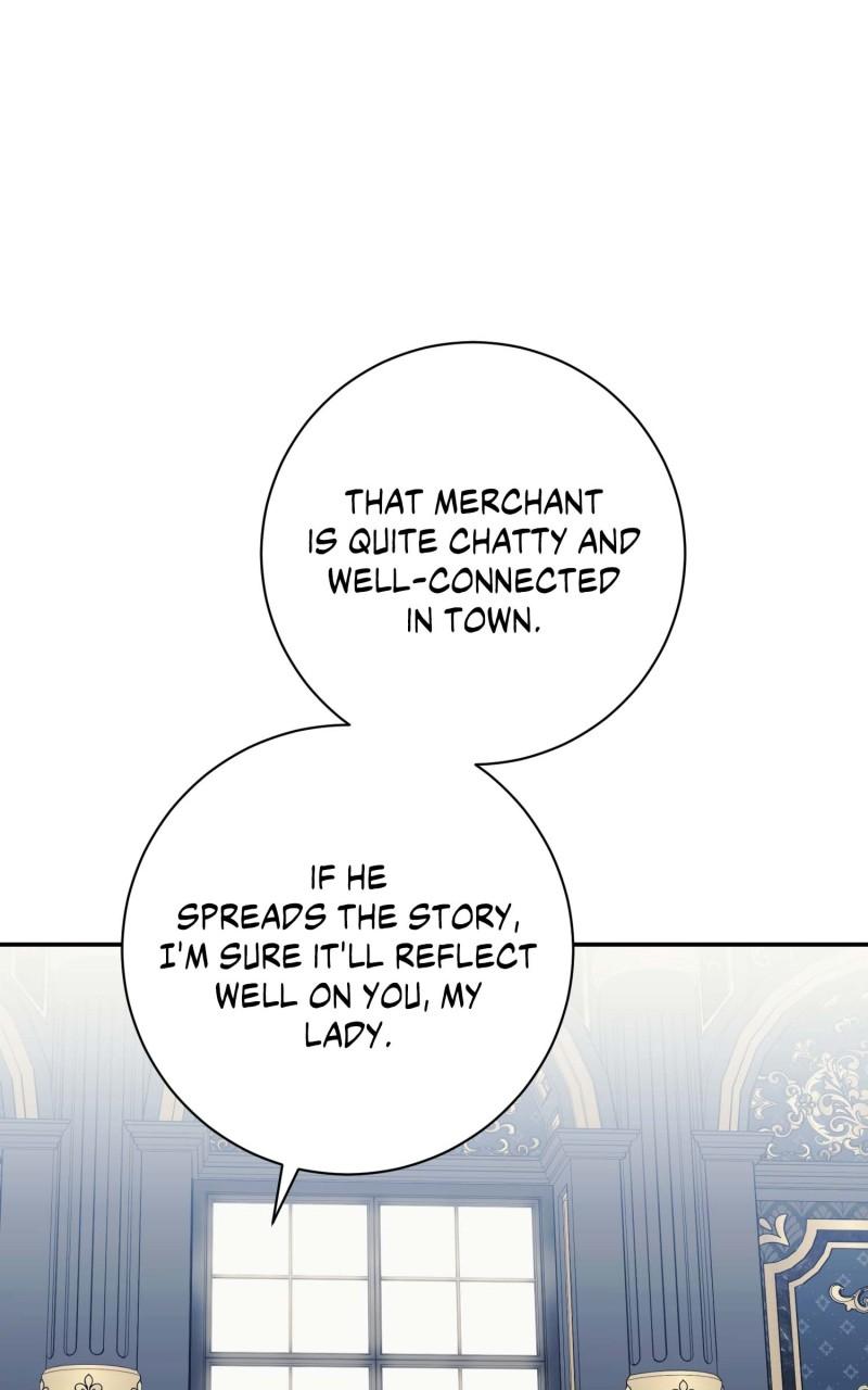 Read Duchess in Ruins Manga Online