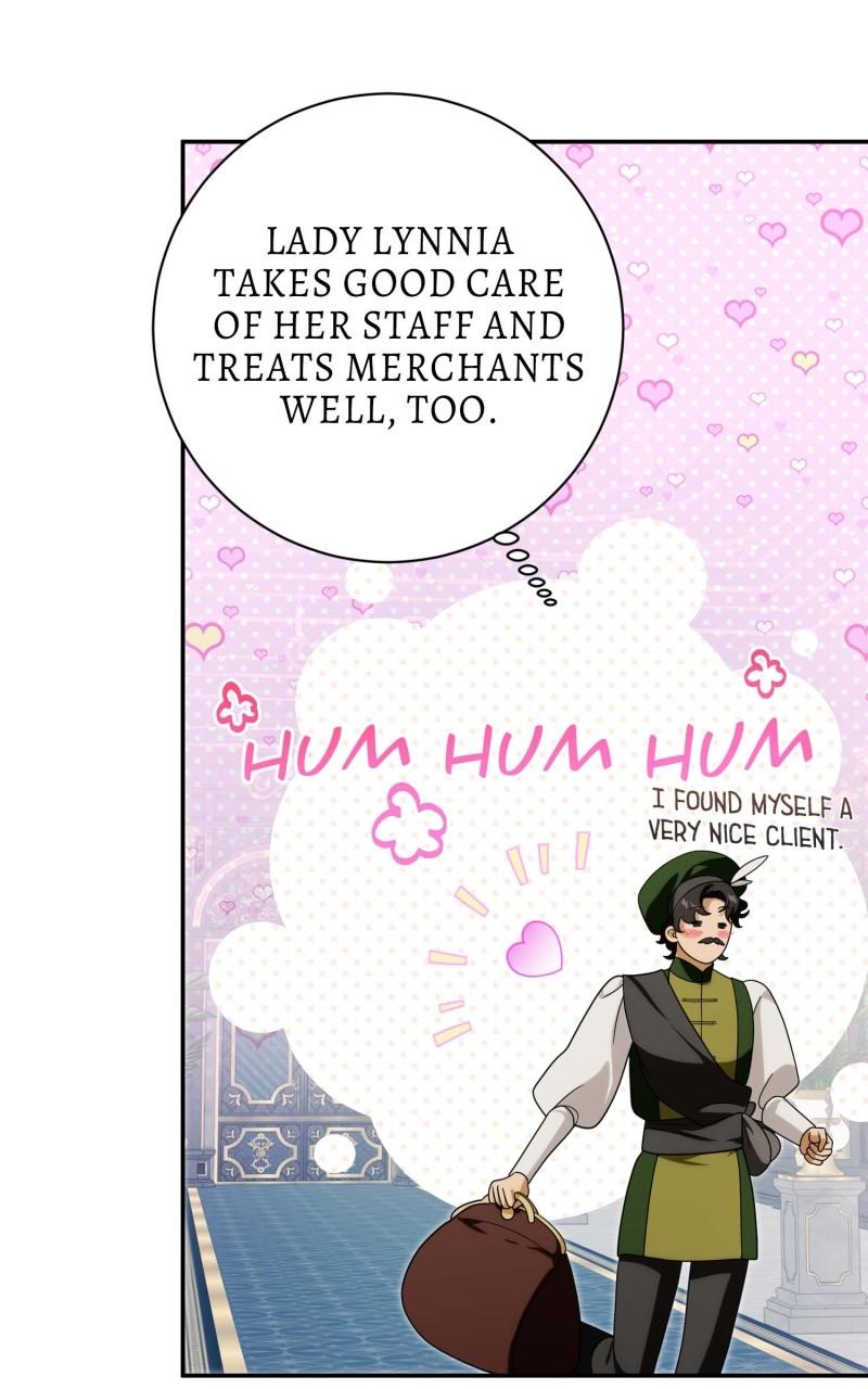 Read Duchess in Ruins Manga Online