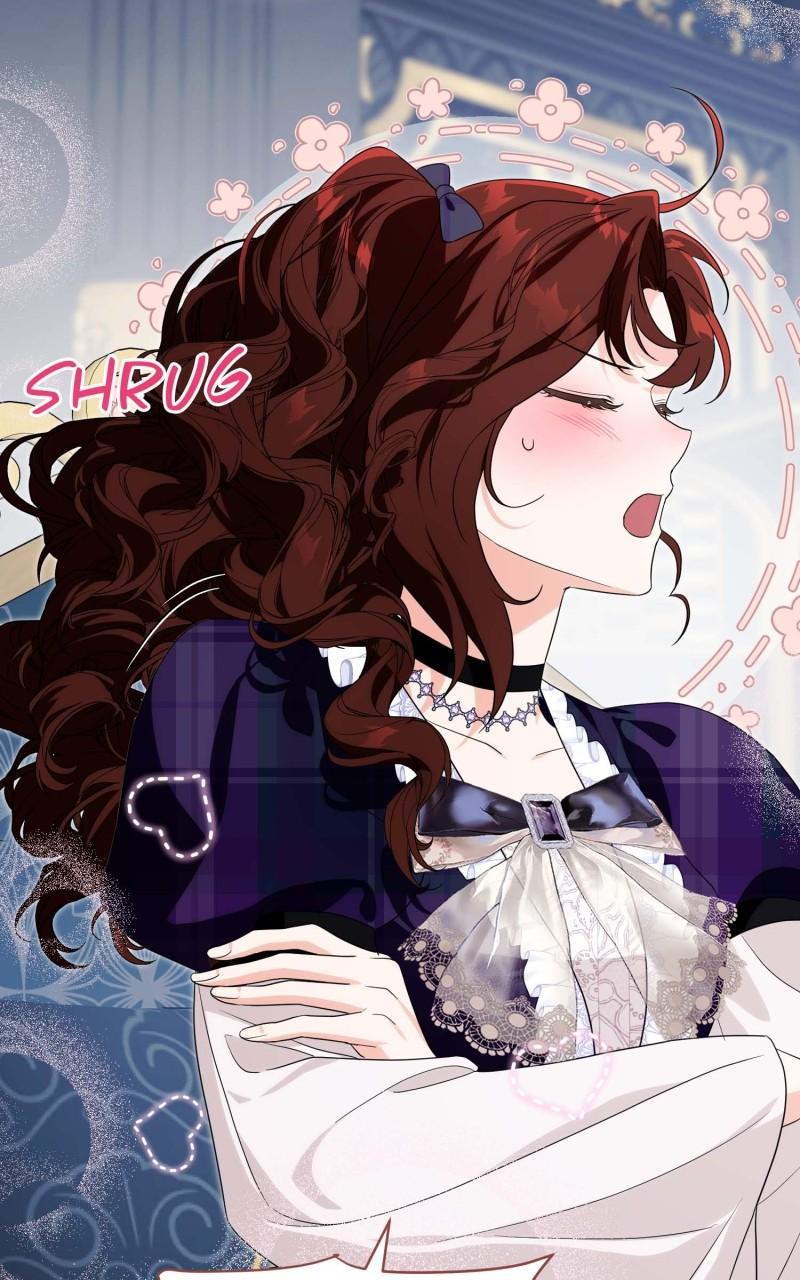 Read Duchess in Ruins Manga Online