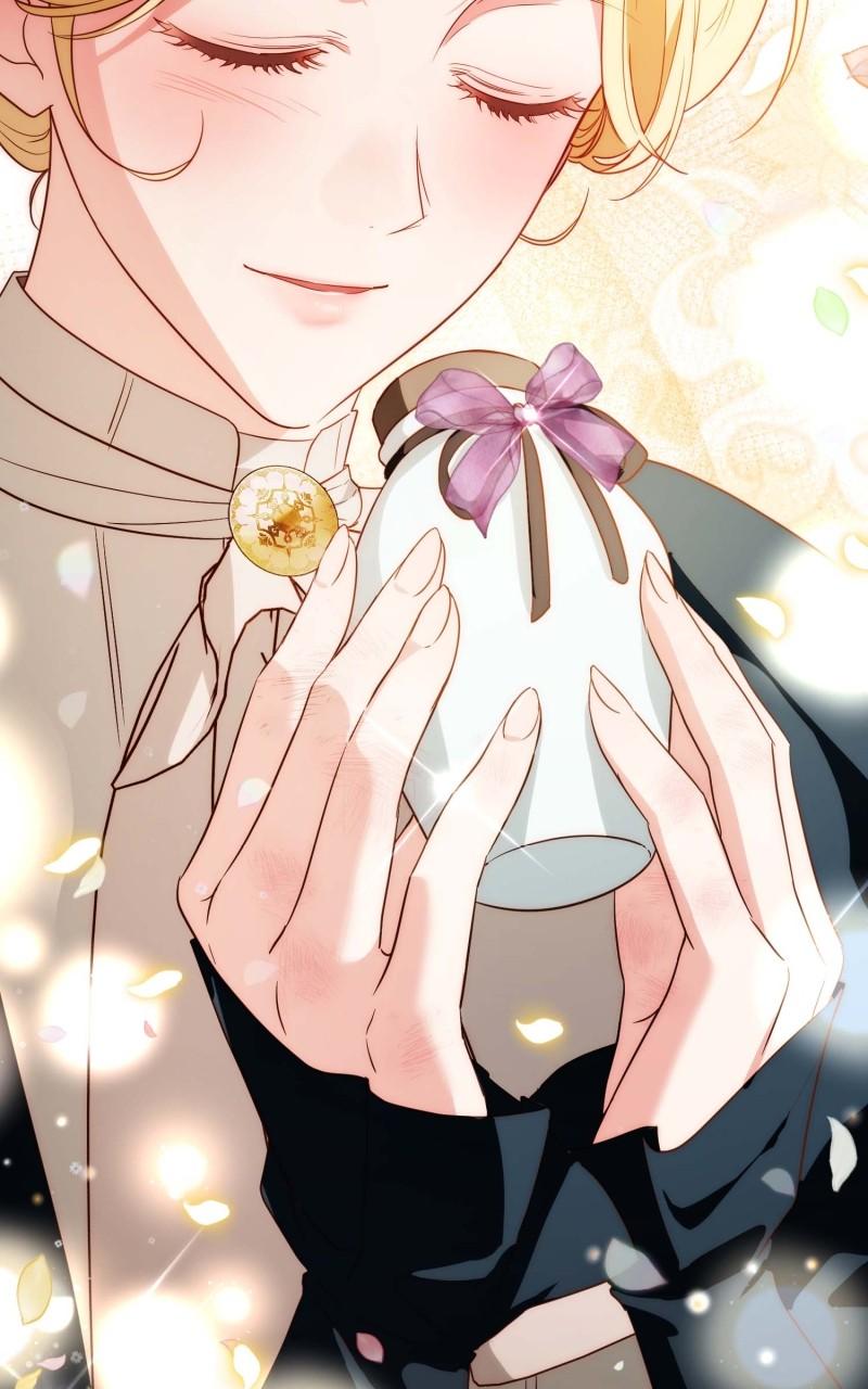 Read Duchess in Ruins Manga Online