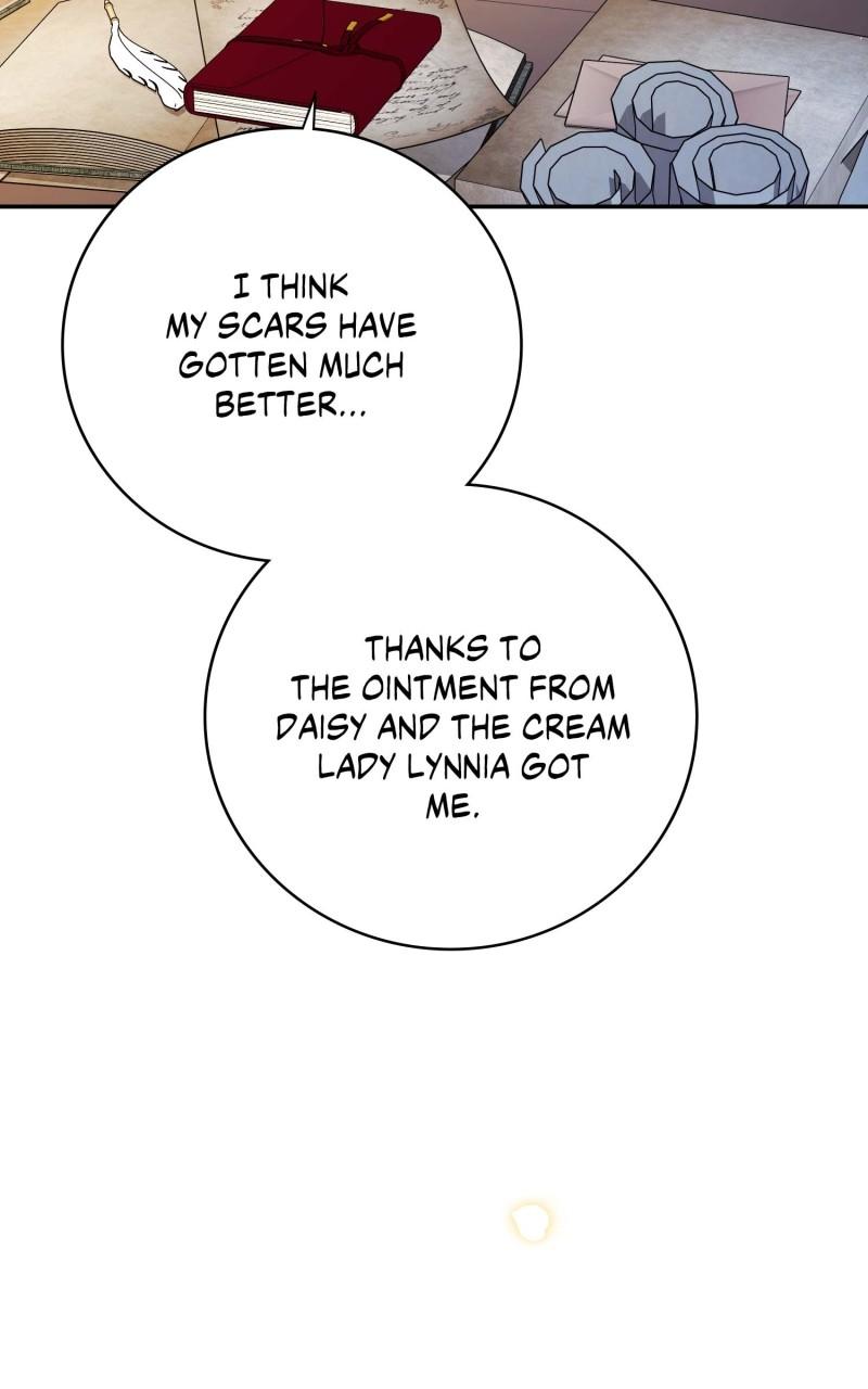 Read Duchess in Ruins Manga Online