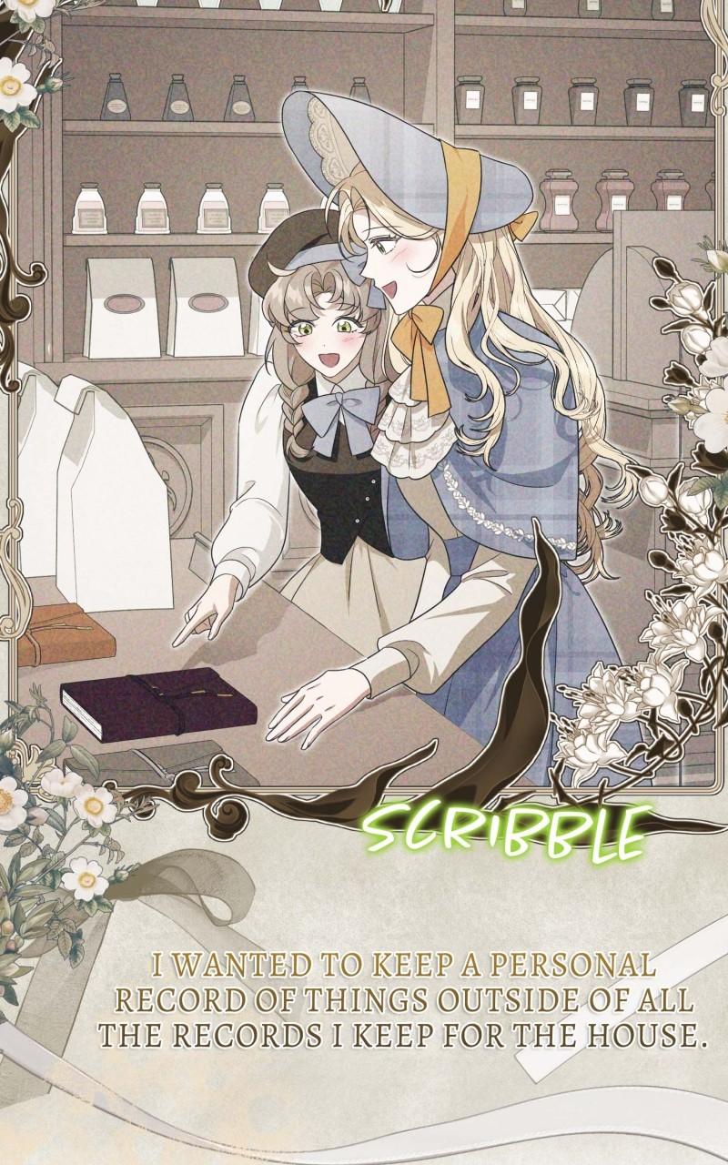 Read Duchess in Ruins Manga Online