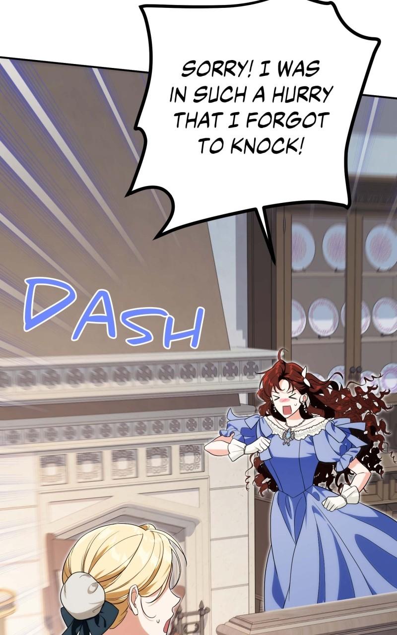 Read Duchess in Ruins Manga Online