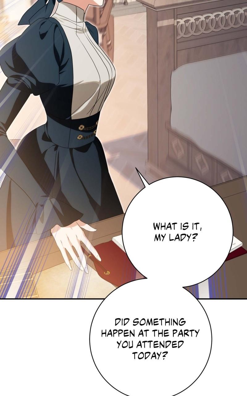 Read Duchess in Ruins Manga Online