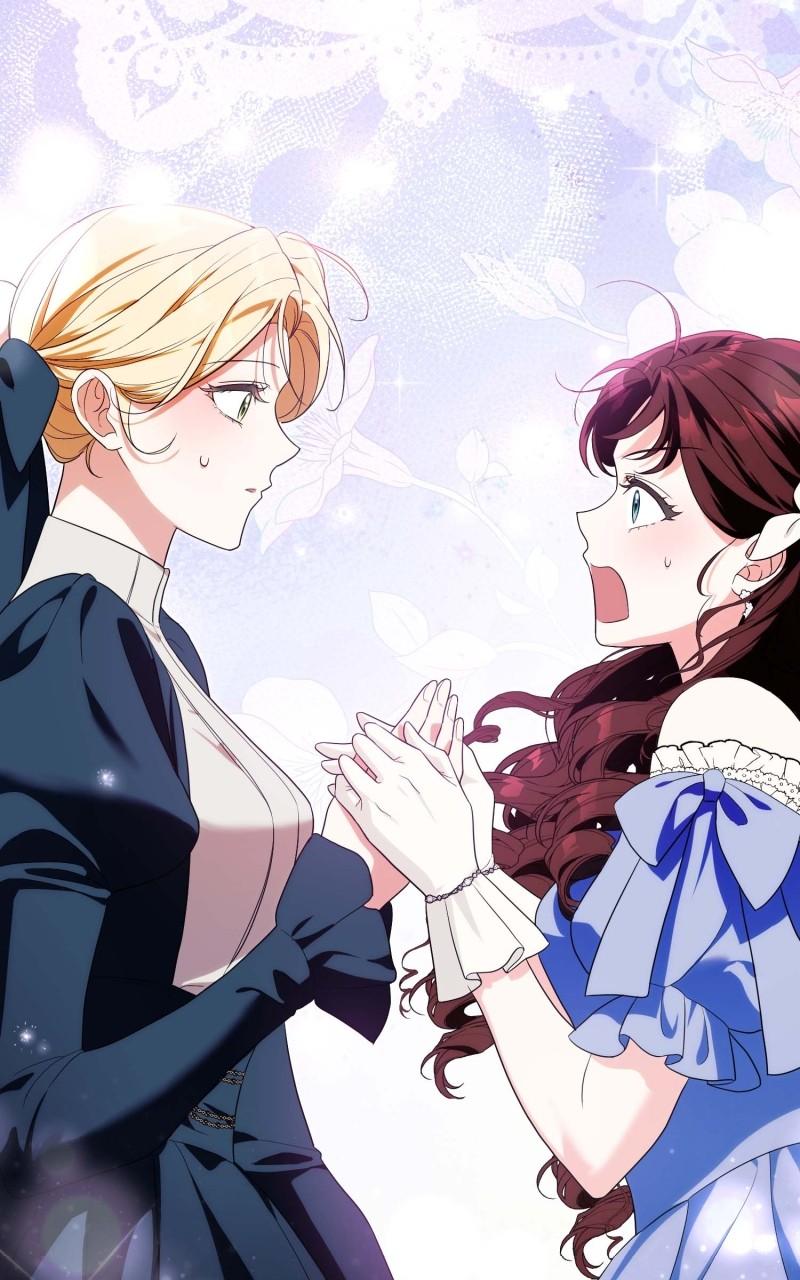 Read Duchess in Ruins Manga Online