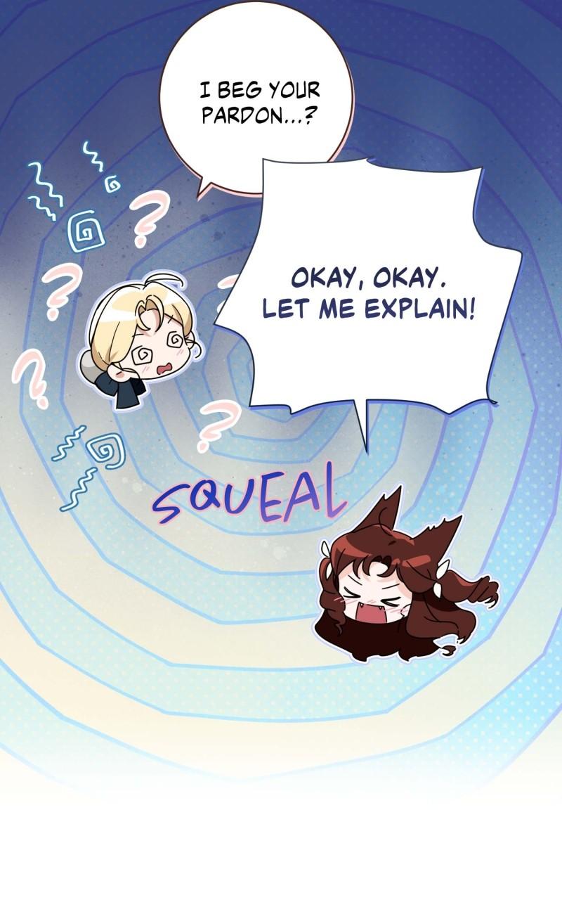 Read Duchess in Ruins Manga Online