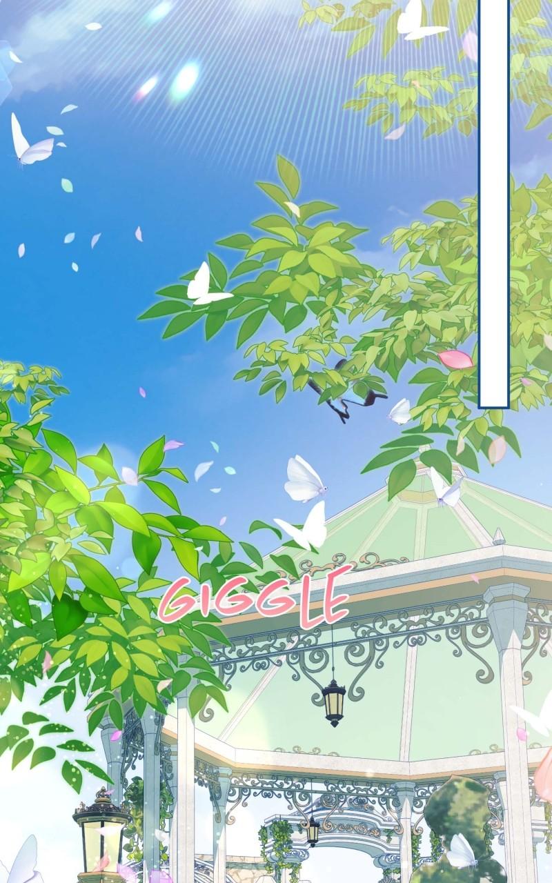 Read Duchess in Ruins Manga Online