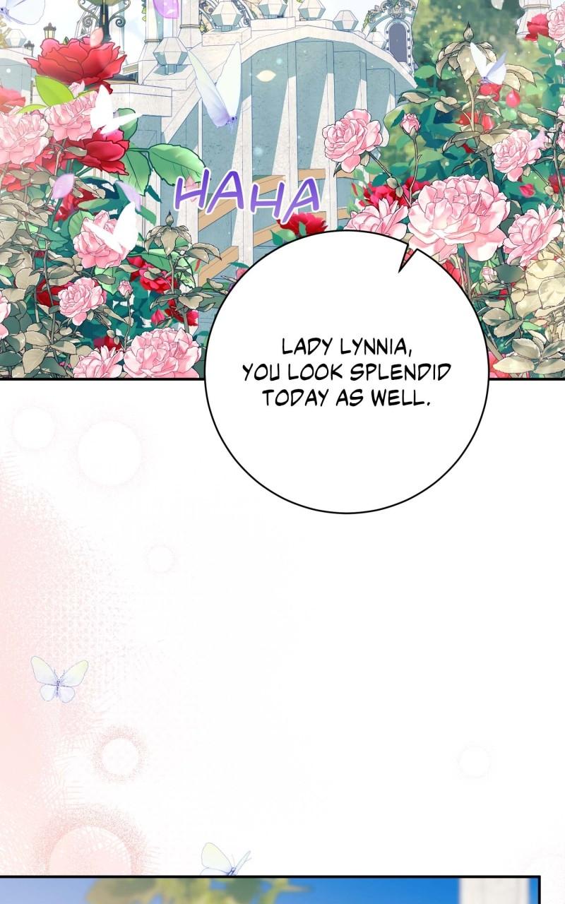 Read Duchess in Ruins Manga Online