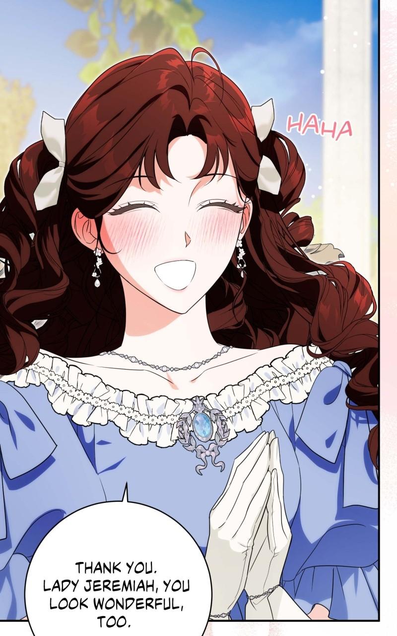 Read Duchess in Ruins Manga Online