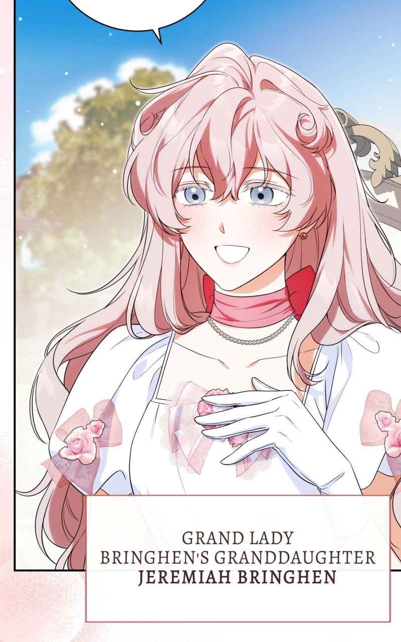 Read Duchess in Ruins Manga Online