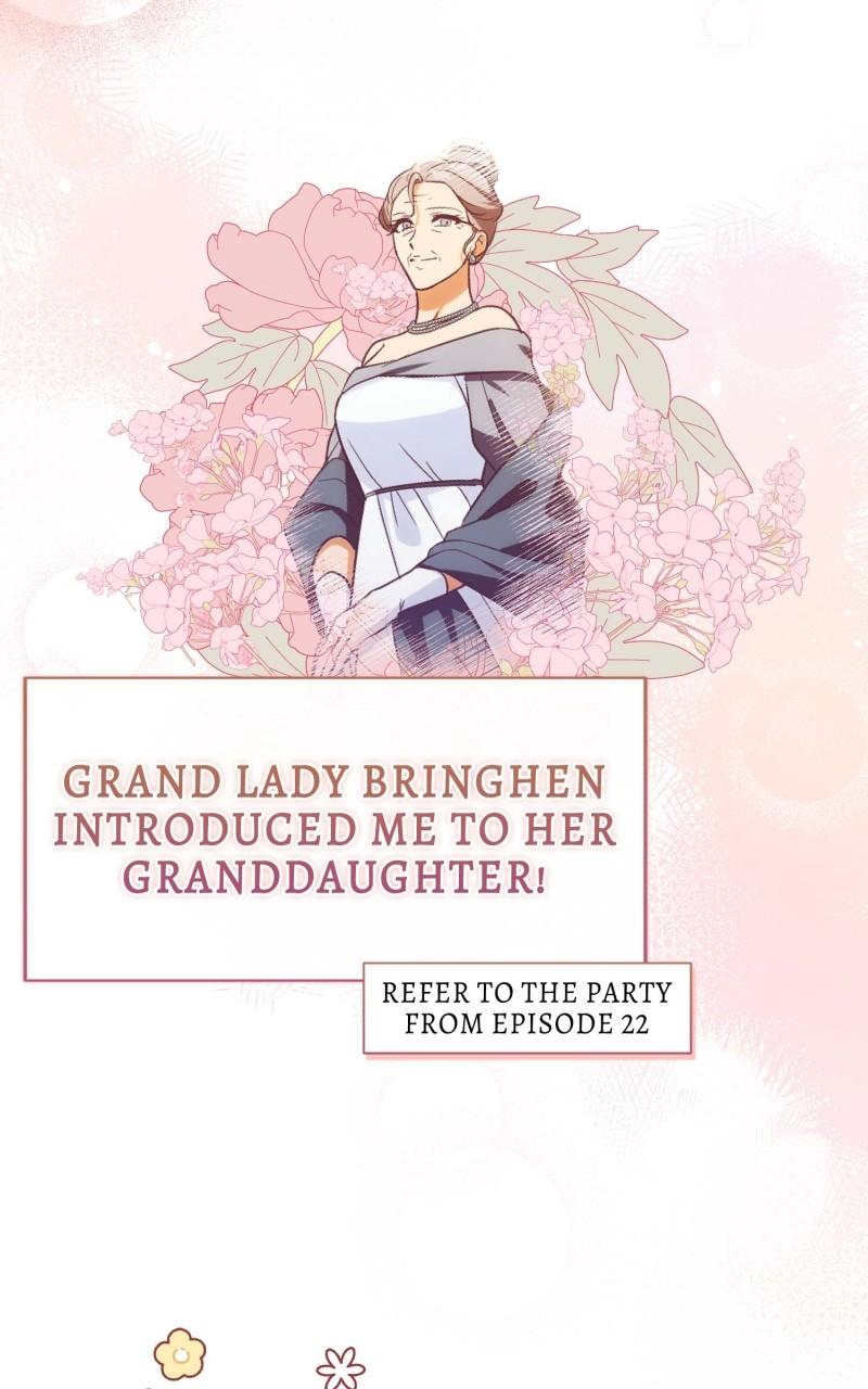 Read Duchess in Ruins Manga Online