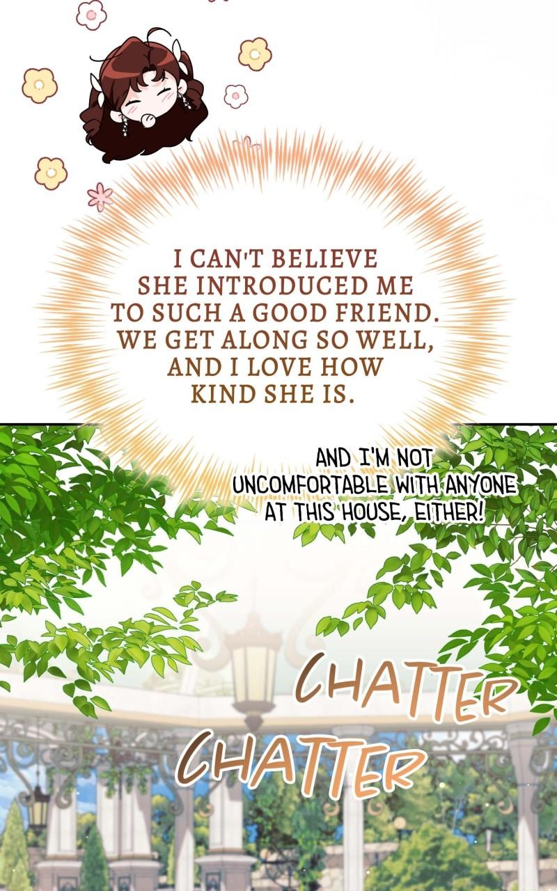 Read Duchess in Ruins Manga Online