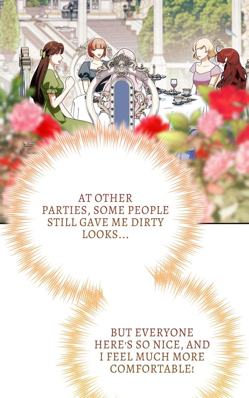 Read Duchess in Ruins Manga Online