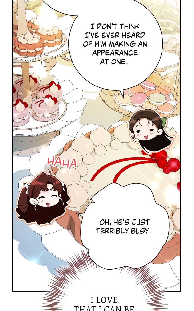 Read Duchess in Ruins Manga Online