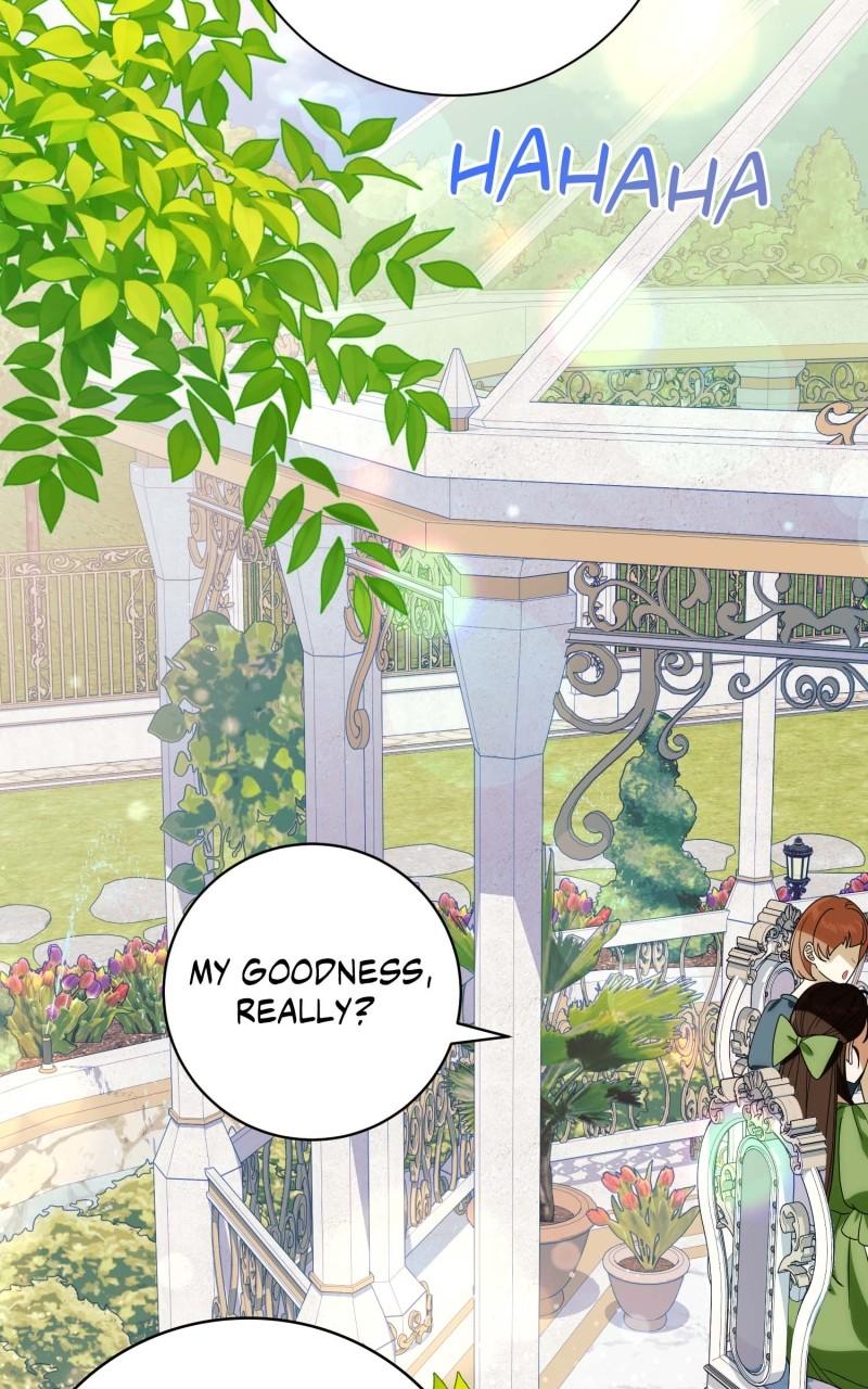Read Duchess in Ruins Manga Online