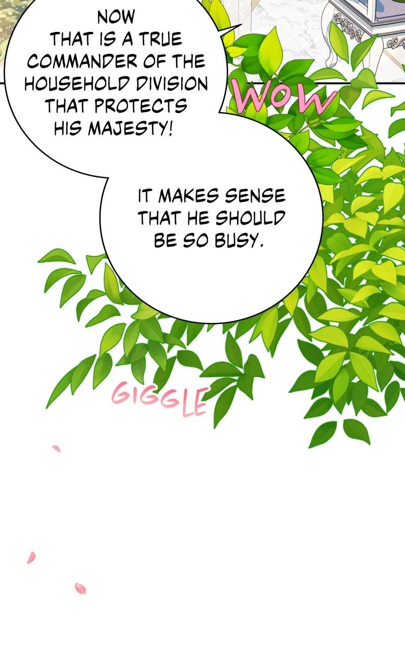 Read Duchess in Ruins Manga Online