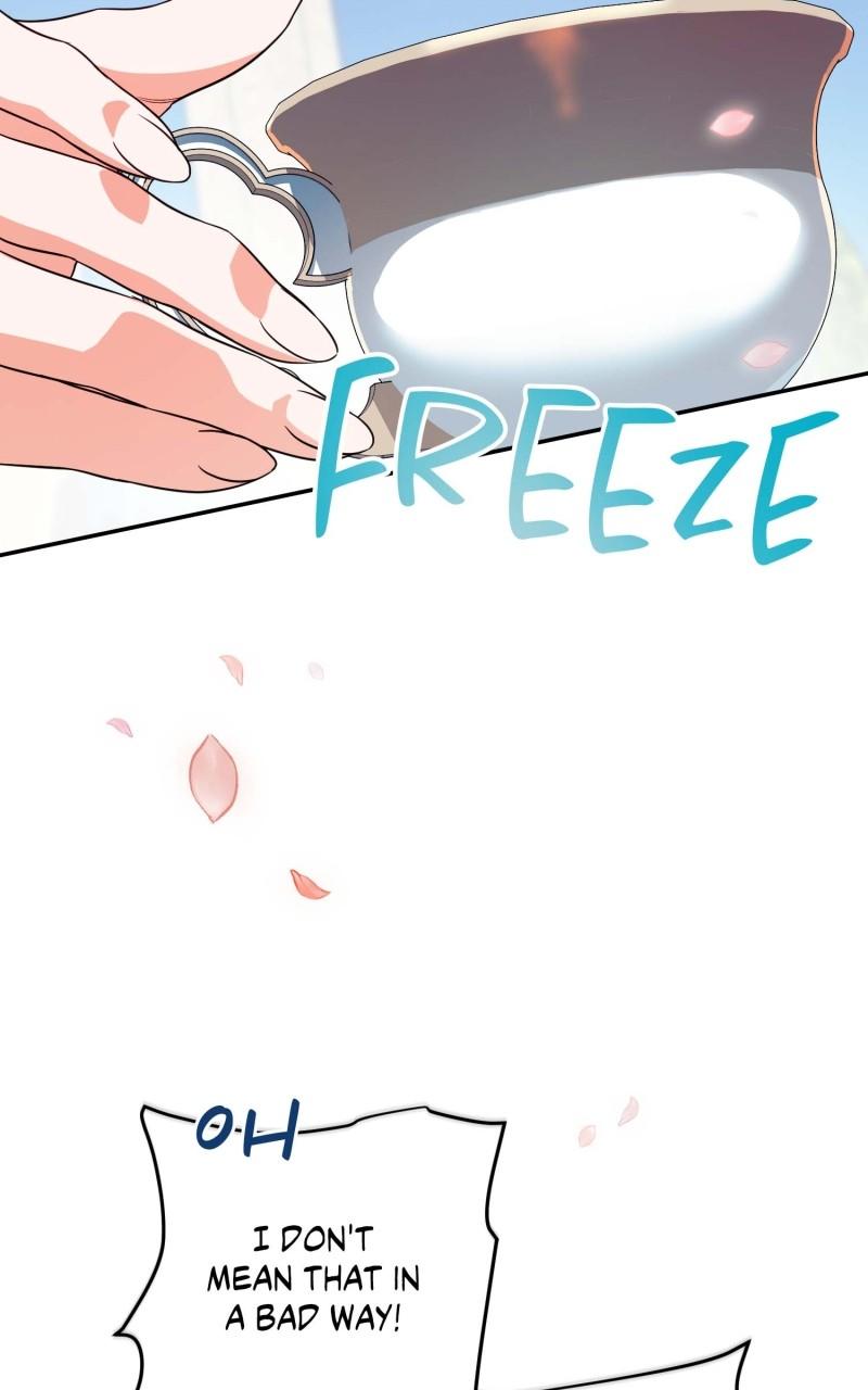 Read Duchess in Ruins Manga Online
